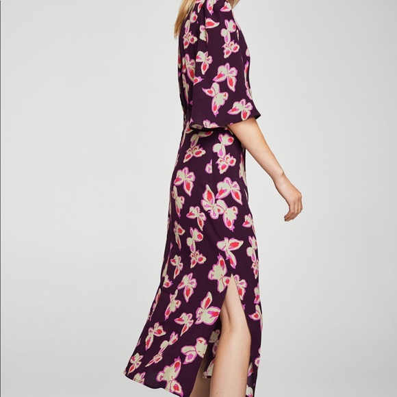 Mango, size 2 - Picture 4 of 6